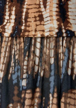 Maxikleid