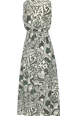 Maxikleid