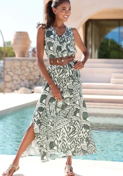 Maxikleid