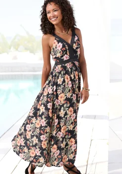 Maxikleid