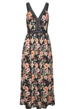 Maxikleid