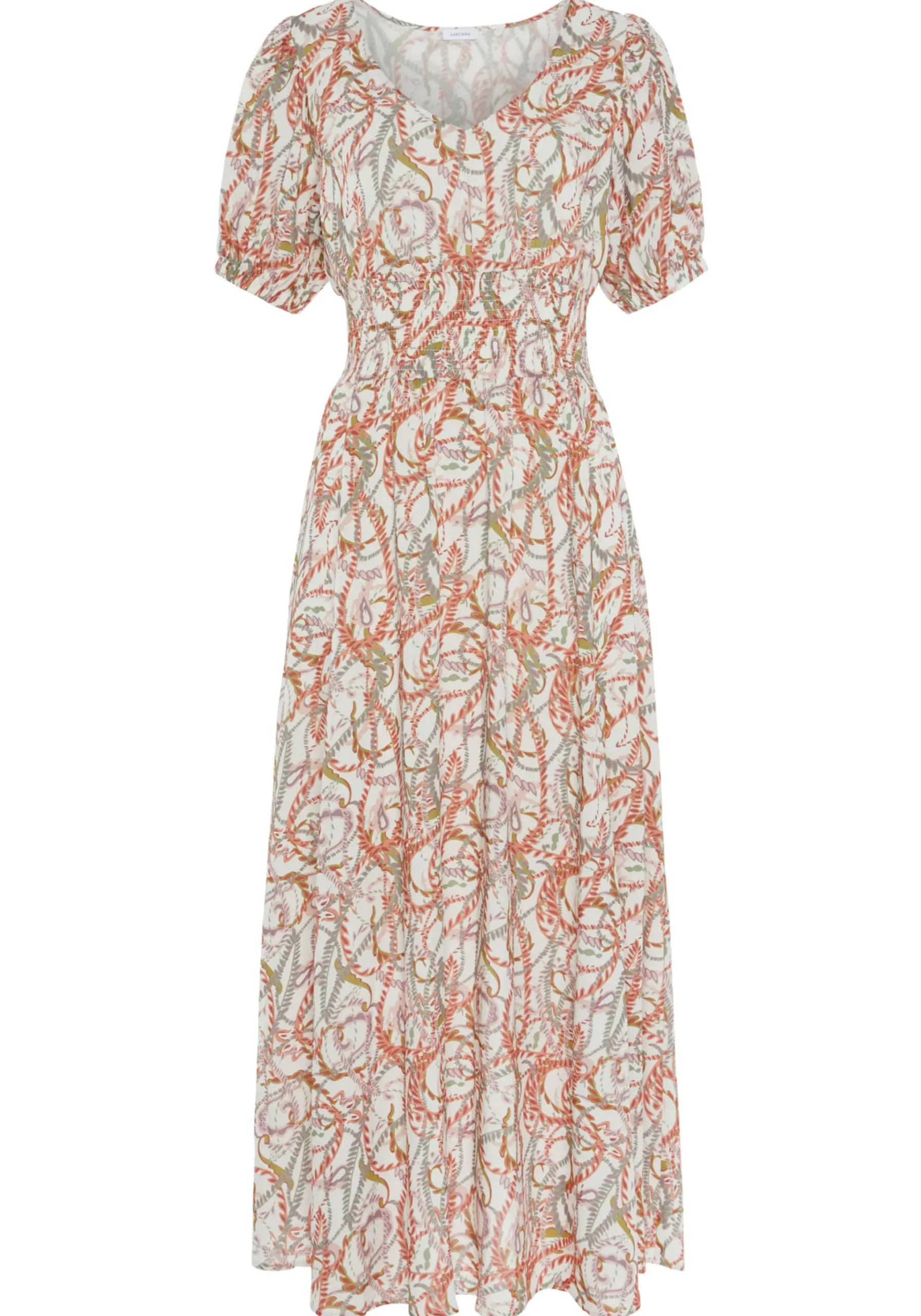 Maxikleid