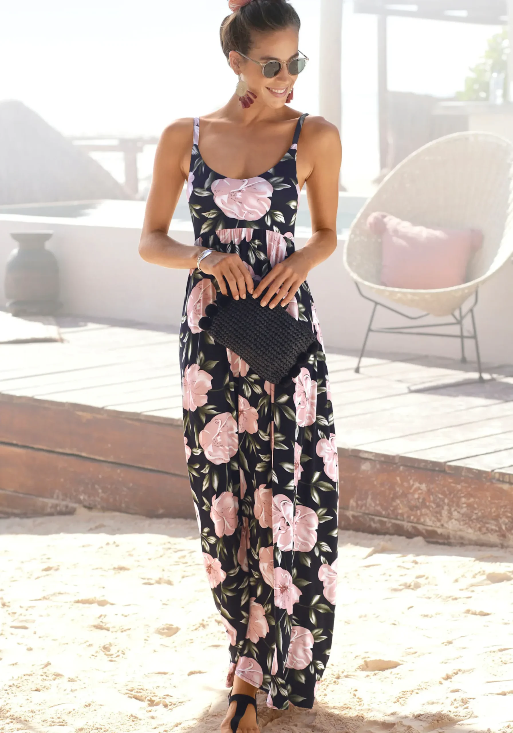 Maxikleid