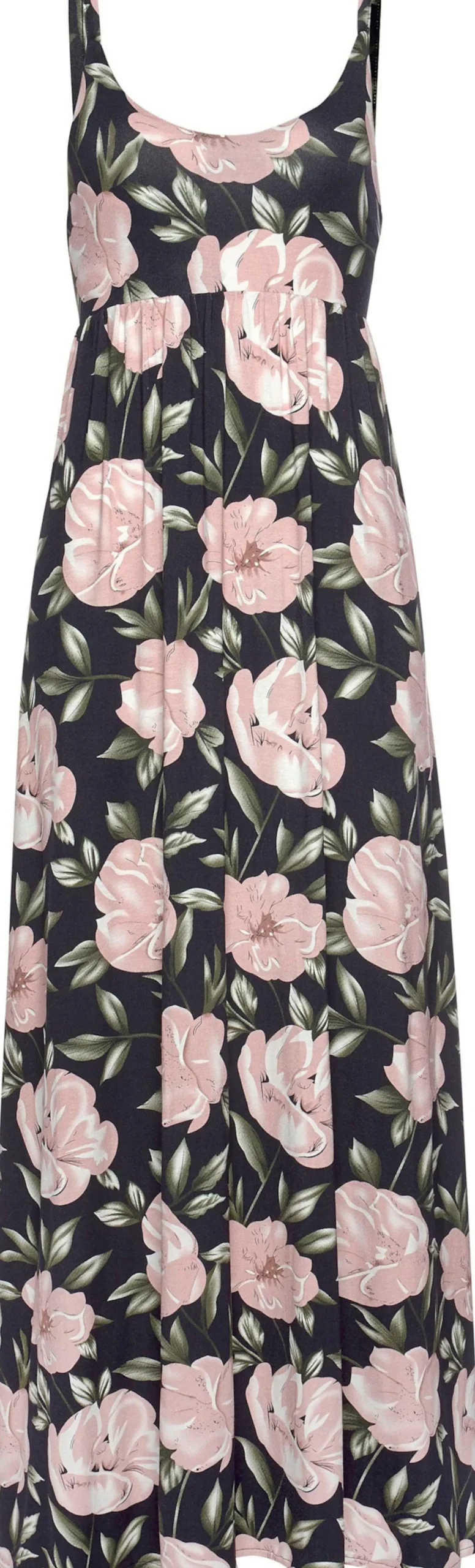 Maxikleid