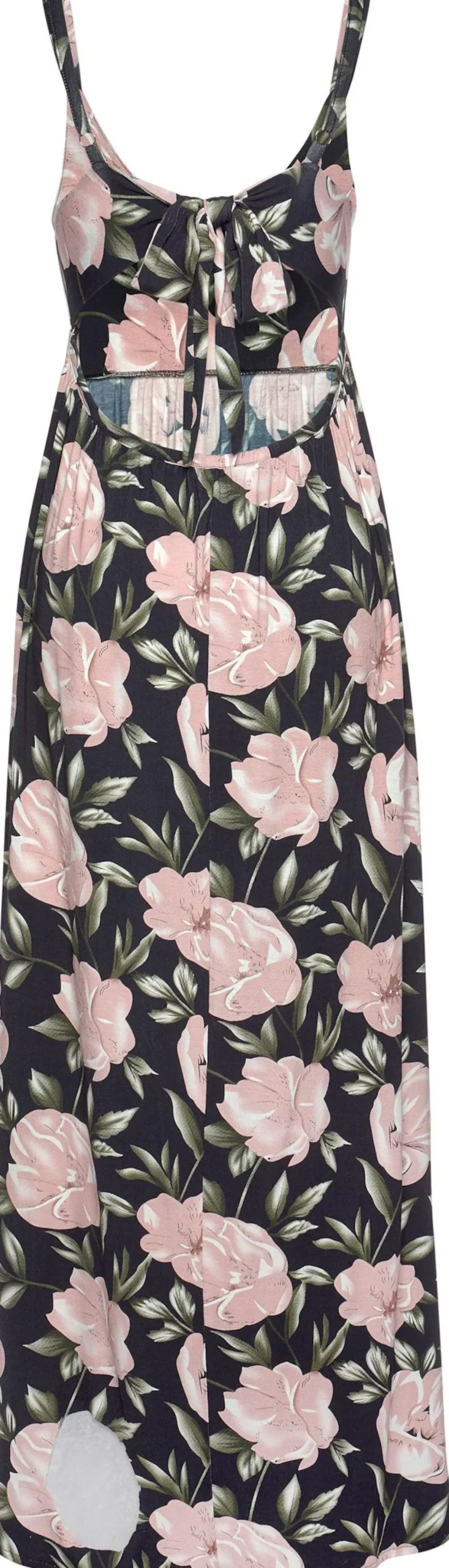 Maxikleid