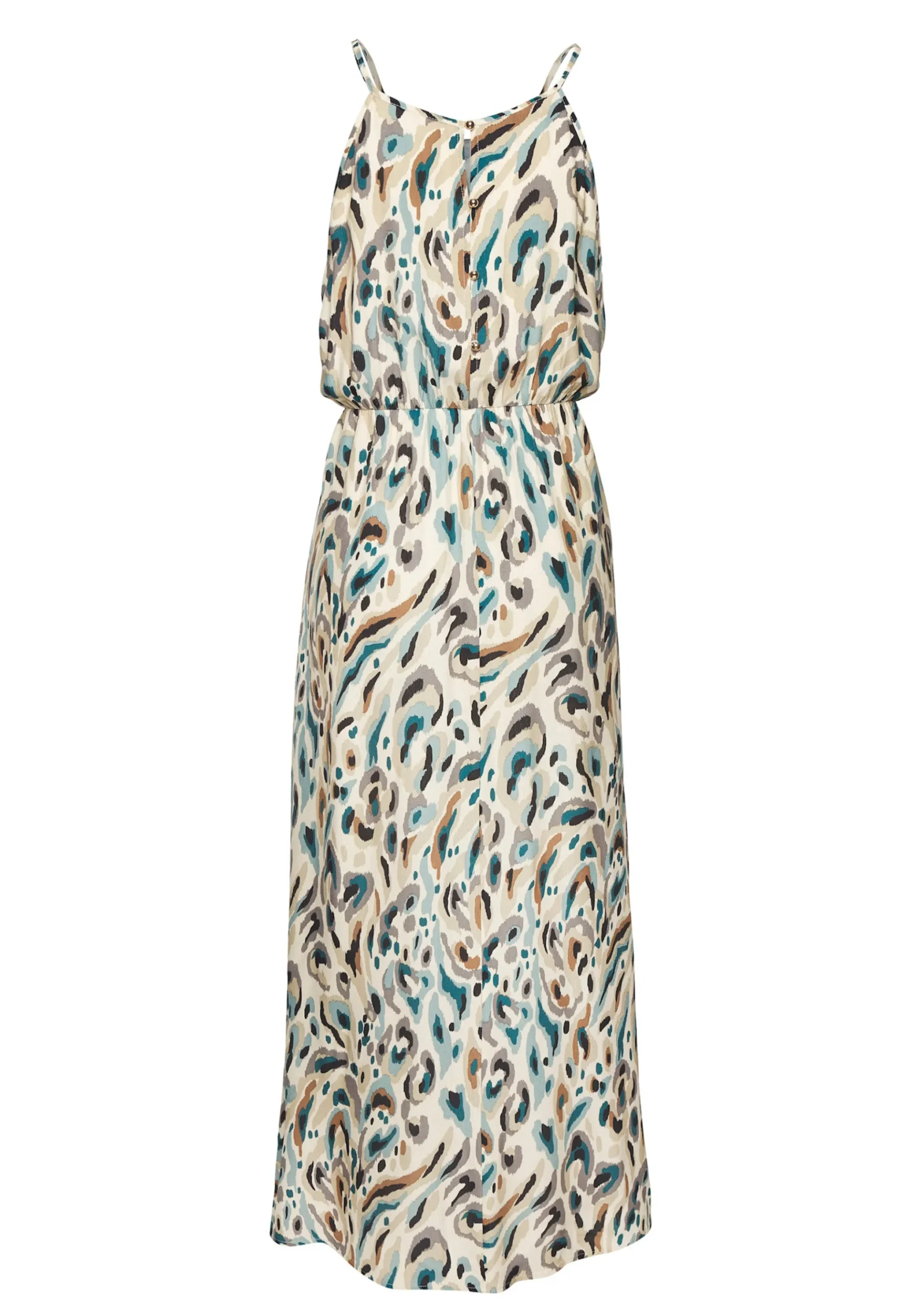 Maxikleid