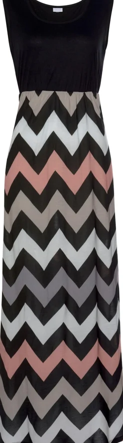 Maxikleid