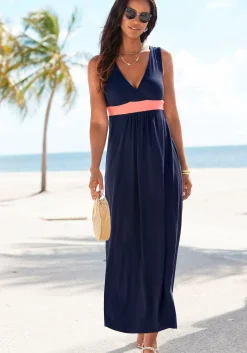 Maxikleid