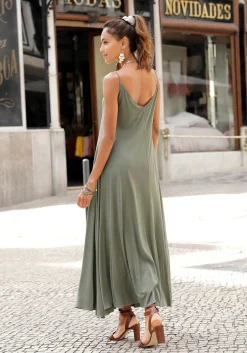Maxikleid