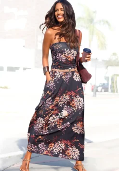 Maxikleid