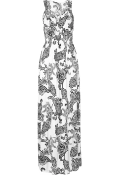 Maxikleid