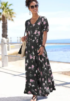 Maxikleid