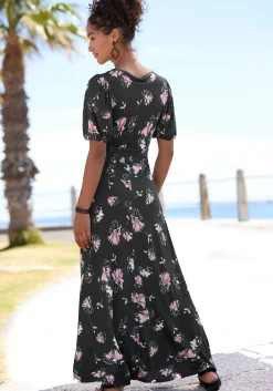 Maxikleid