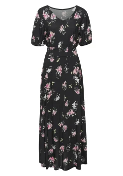 Maxikleid