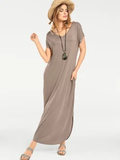 Maxikleid