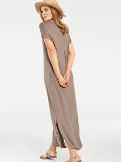 Maxikleid