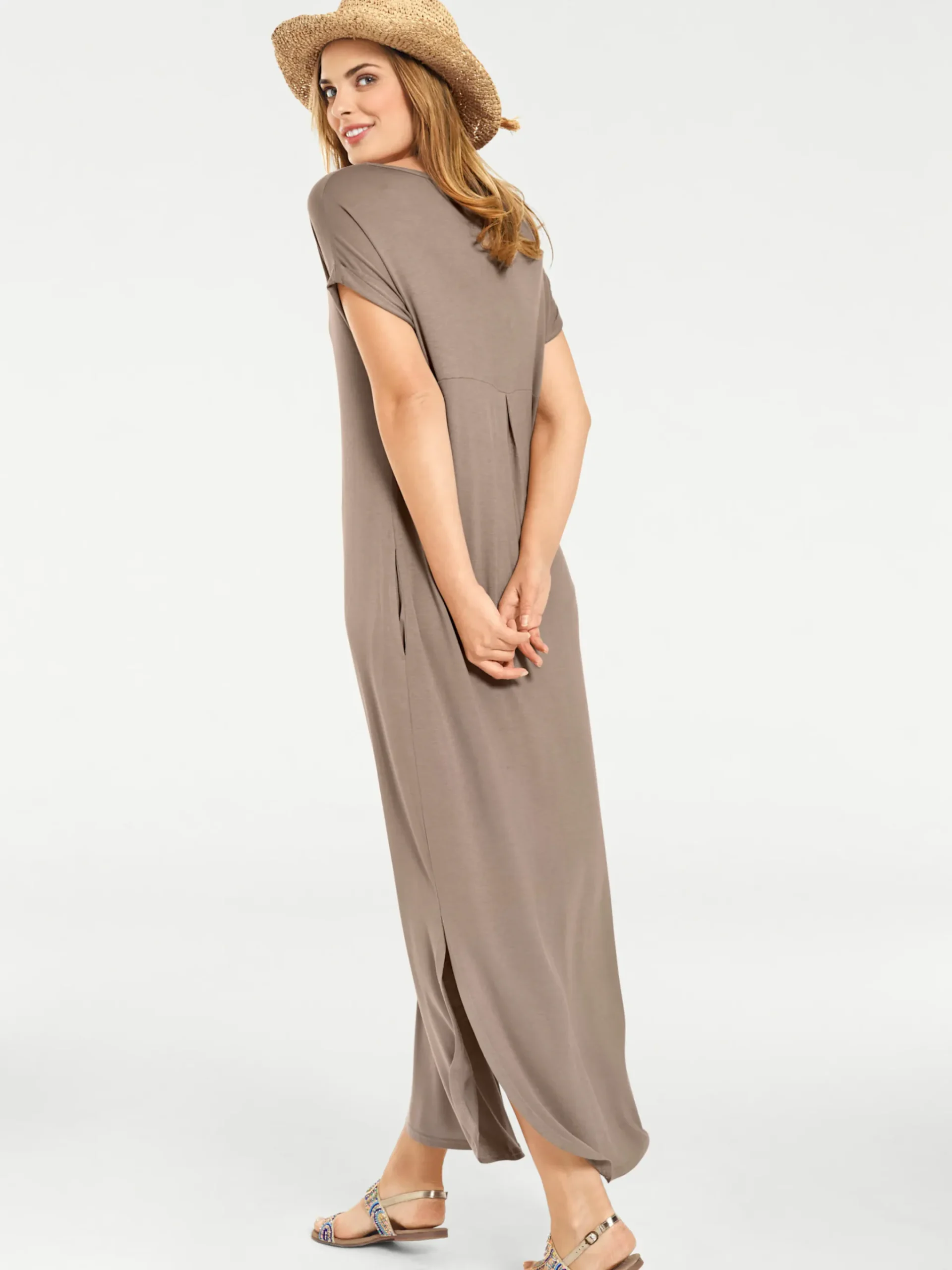 Maxikleid
