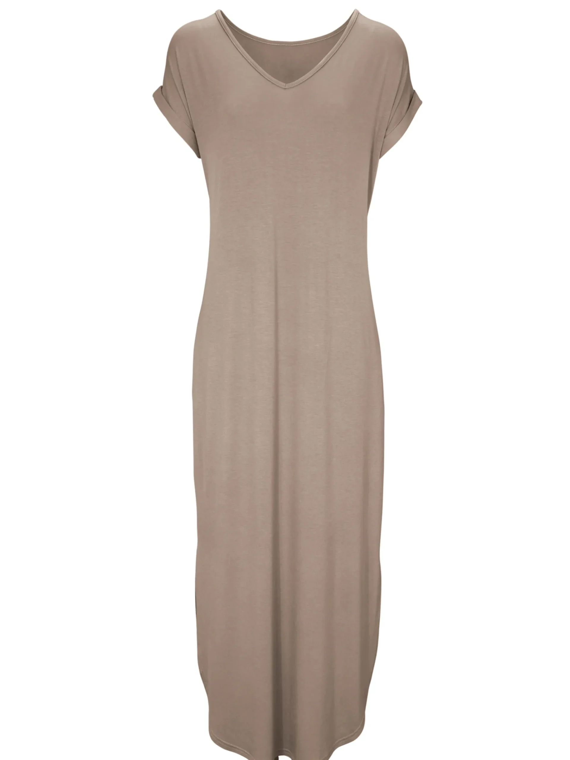 Maxikleid