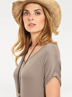 Maxikleid
