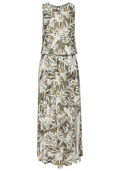 Maxikleid