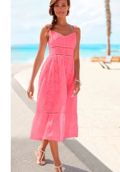 Midikleid