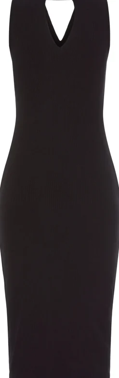 Midikleid