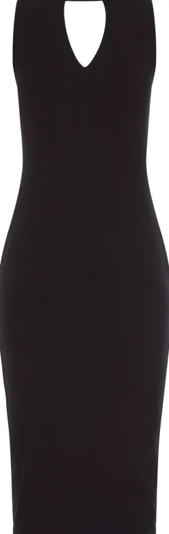 Midikleid