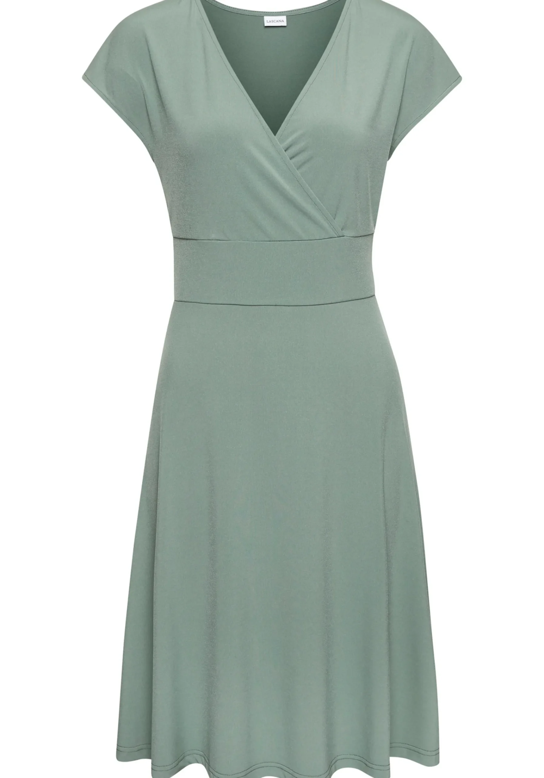 Midikleid