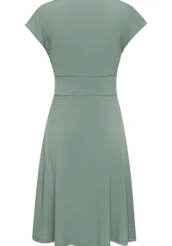 Midikleid