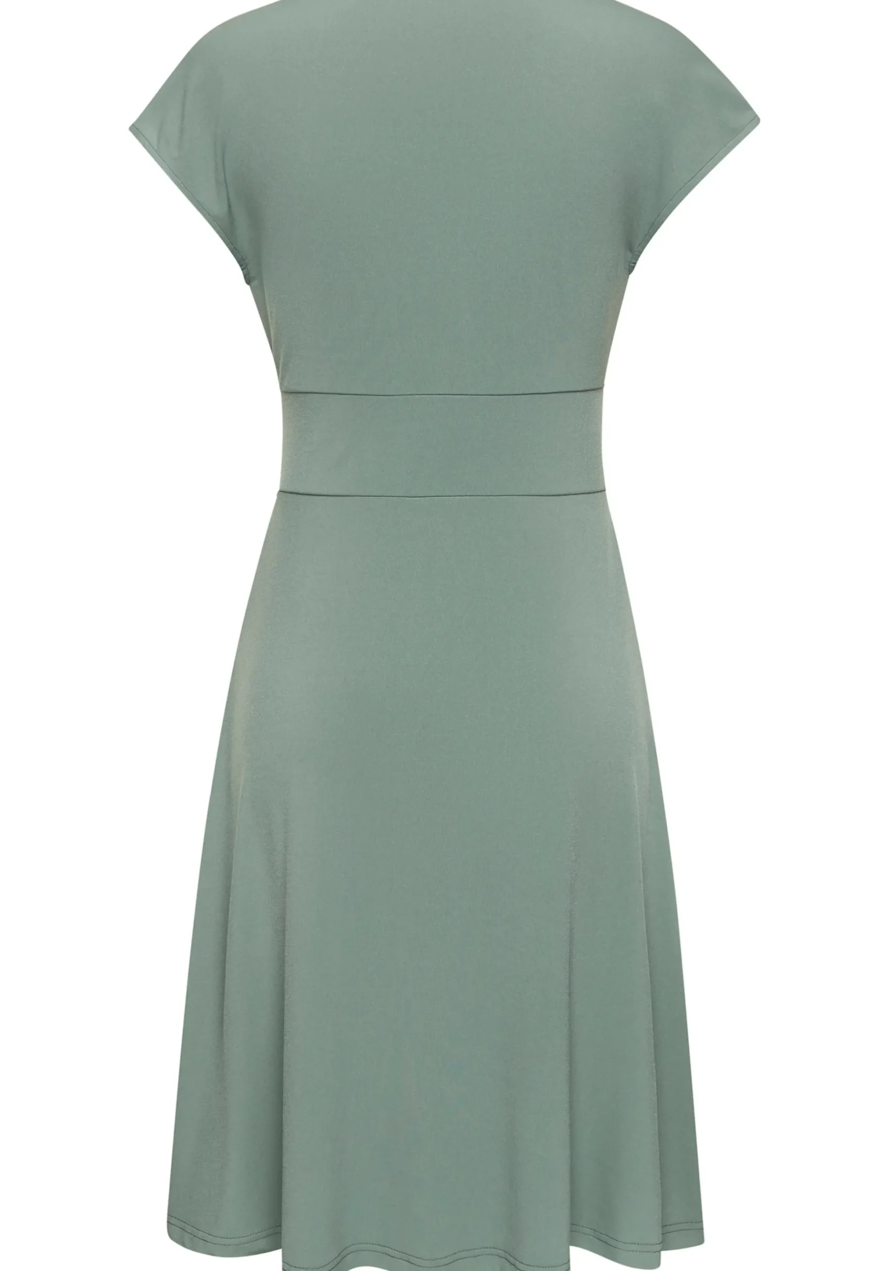 Midikleid