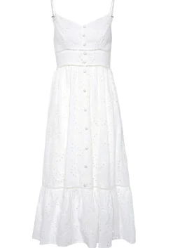 Midikleid