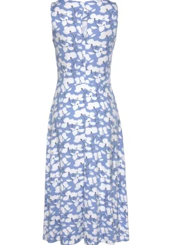Midikleid