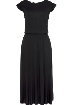 Midikleid
