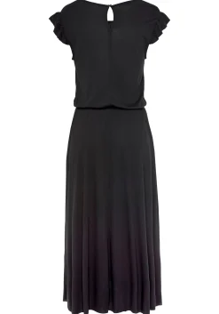 Midikleid