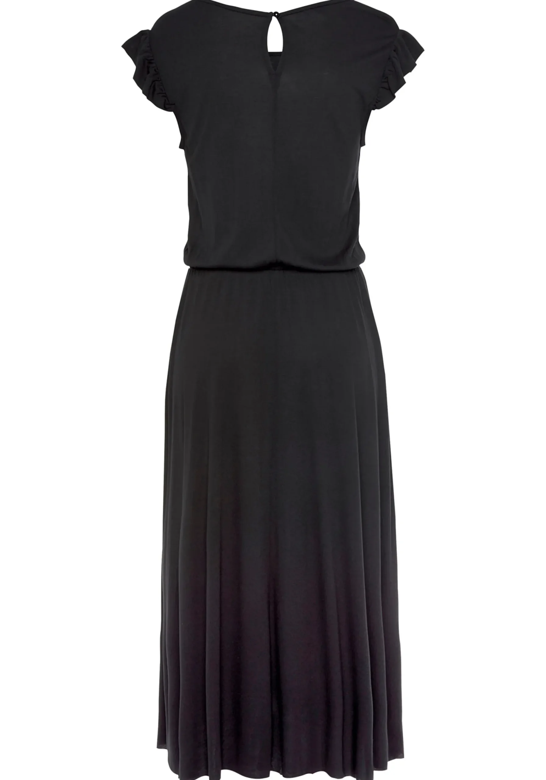 Midikleid