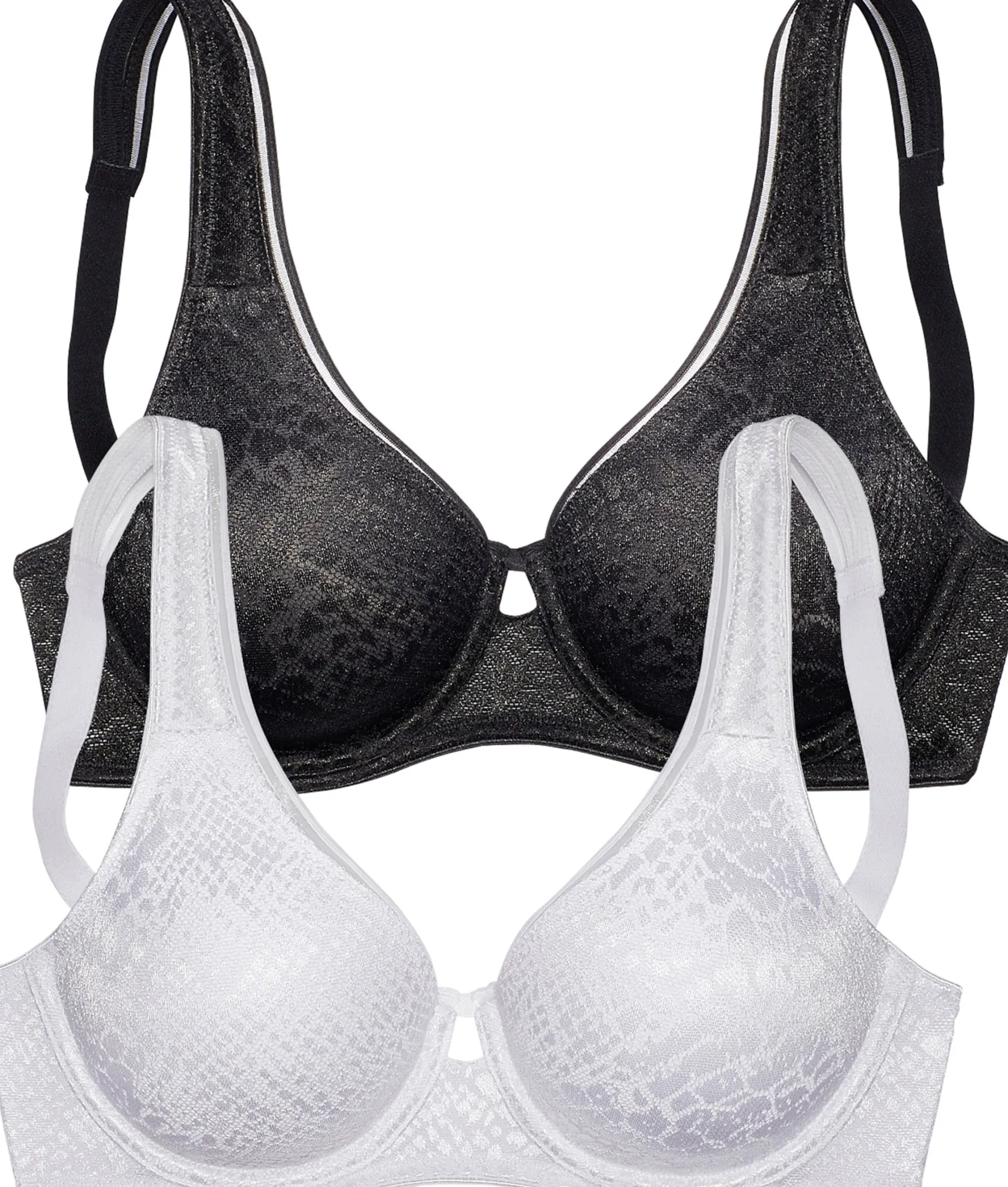 Minimizer-BH