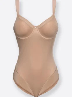 Minimizer-Body mit Bügel