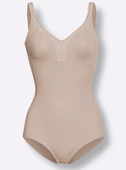 Minimizer-Body ohne Bügel