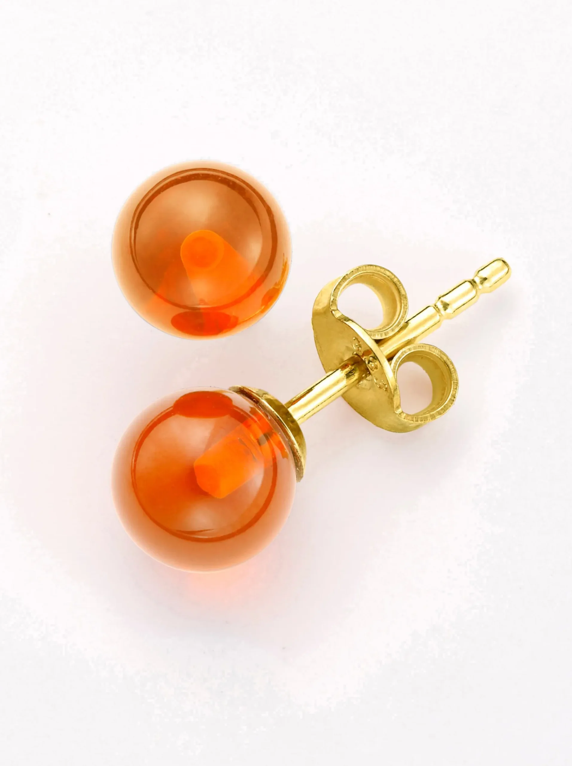 Ohrstecker