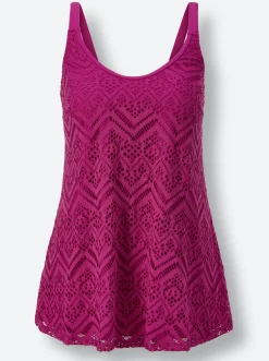 Oversized-Tankini-Top