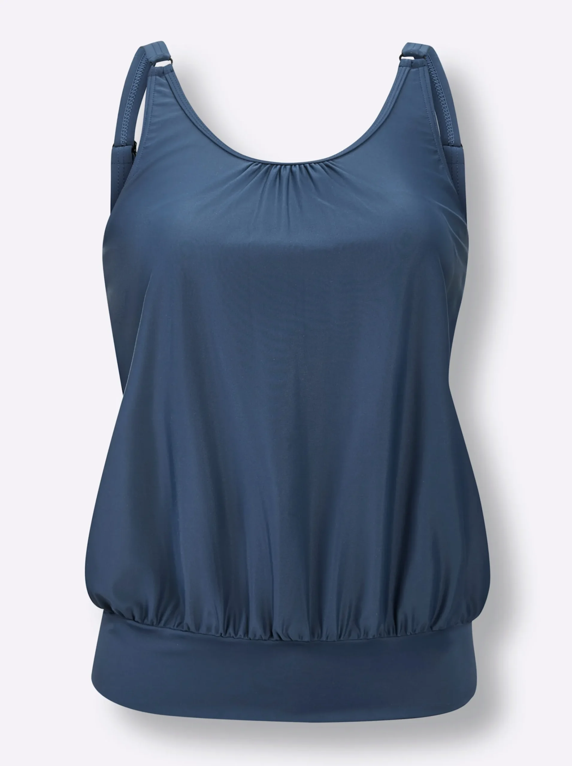 Oversized-Tankini-Top