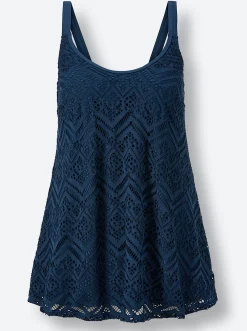 Oversized-Tankini-Top