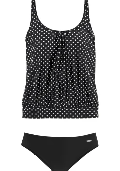 Oversize-Tankini