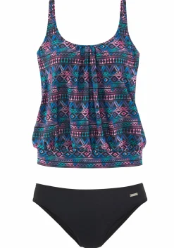Oversize-Tankini