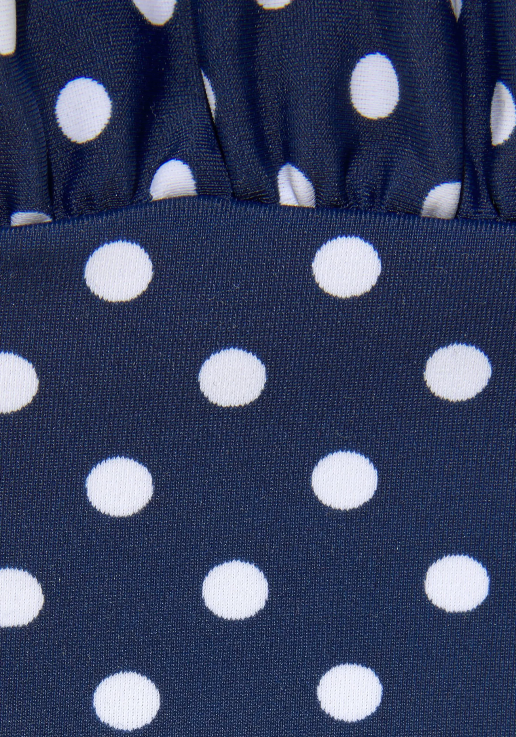 Oversize-Tankini