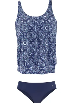 Oversize-Tankini