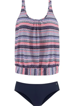 Oversize-Tankini