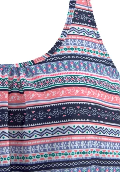 Oversize-Tankini