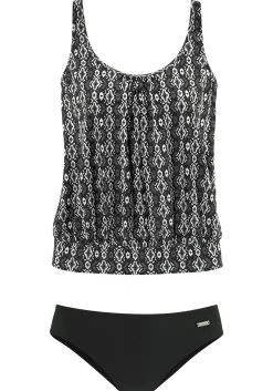 Oversize-Tankini