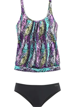 Oversize-Tankini
